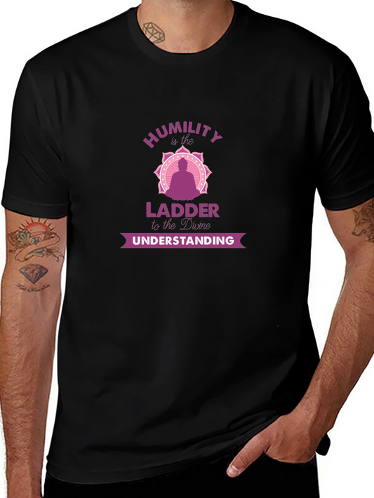 Humility Ladder T-Shirt
