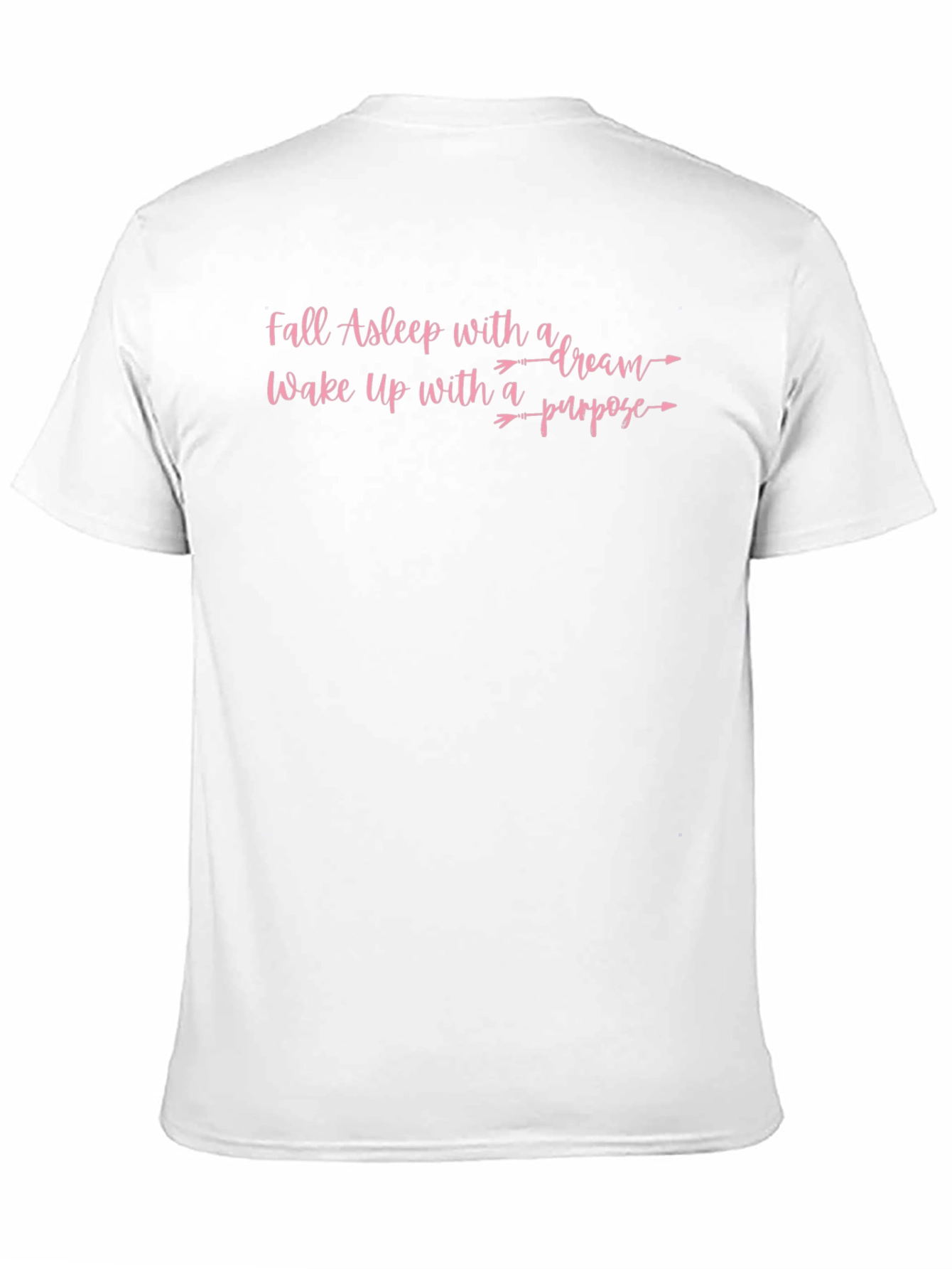 Dream Purpose T-Shirt