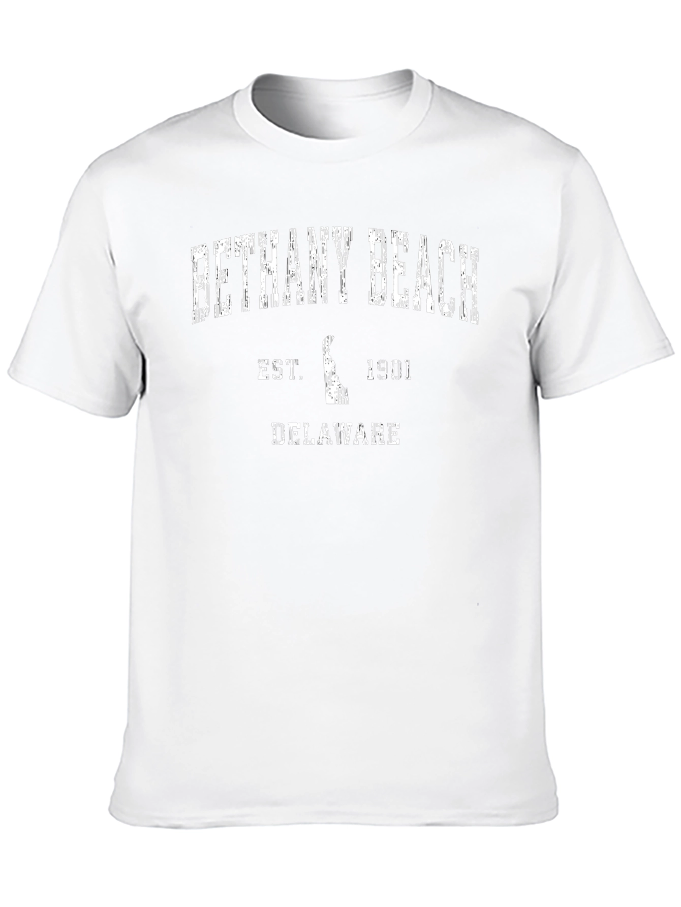 Bethany Beach Delaware T-Shirt