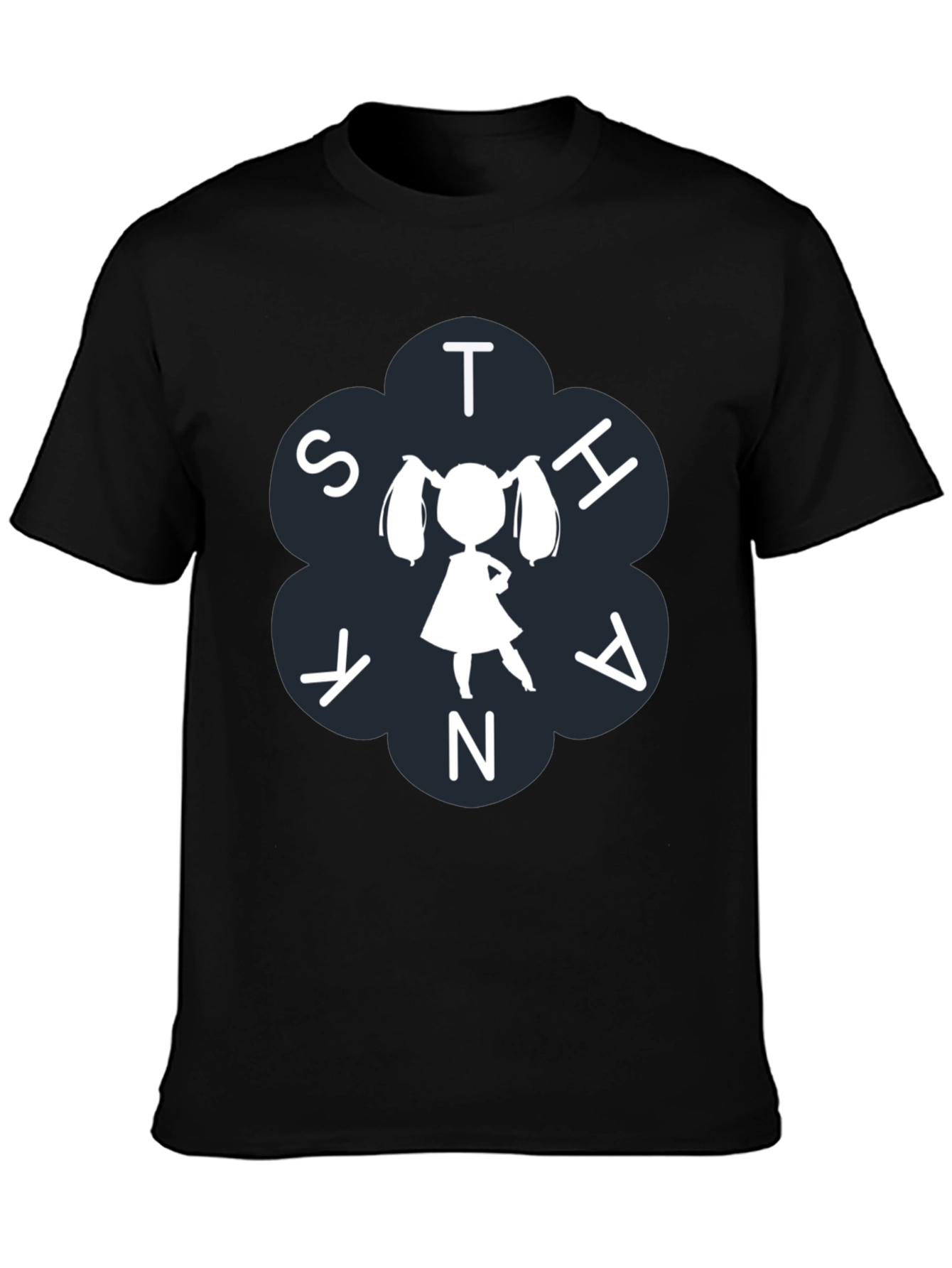 Girl Power T-Shirt - Stylish Cotton Tee