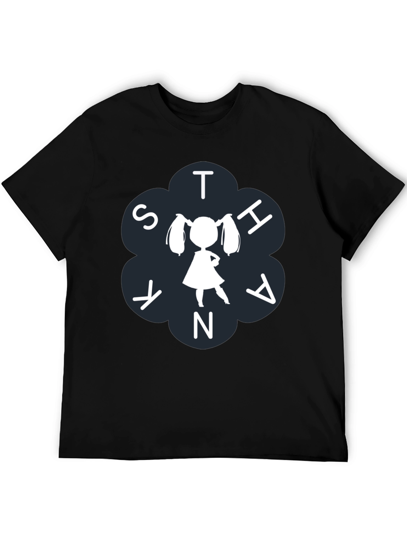 Girl Power T-Shirt - Stylish Cotton Tee