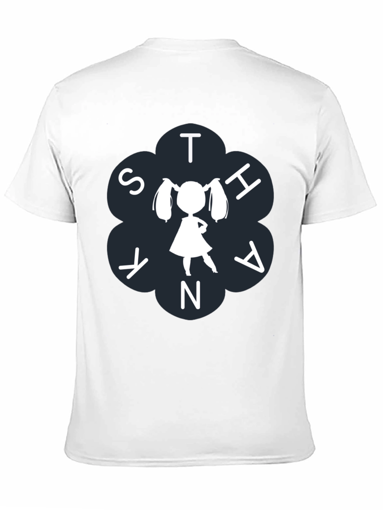 Girl Power T-Shirt - Stylish Cotton Tee