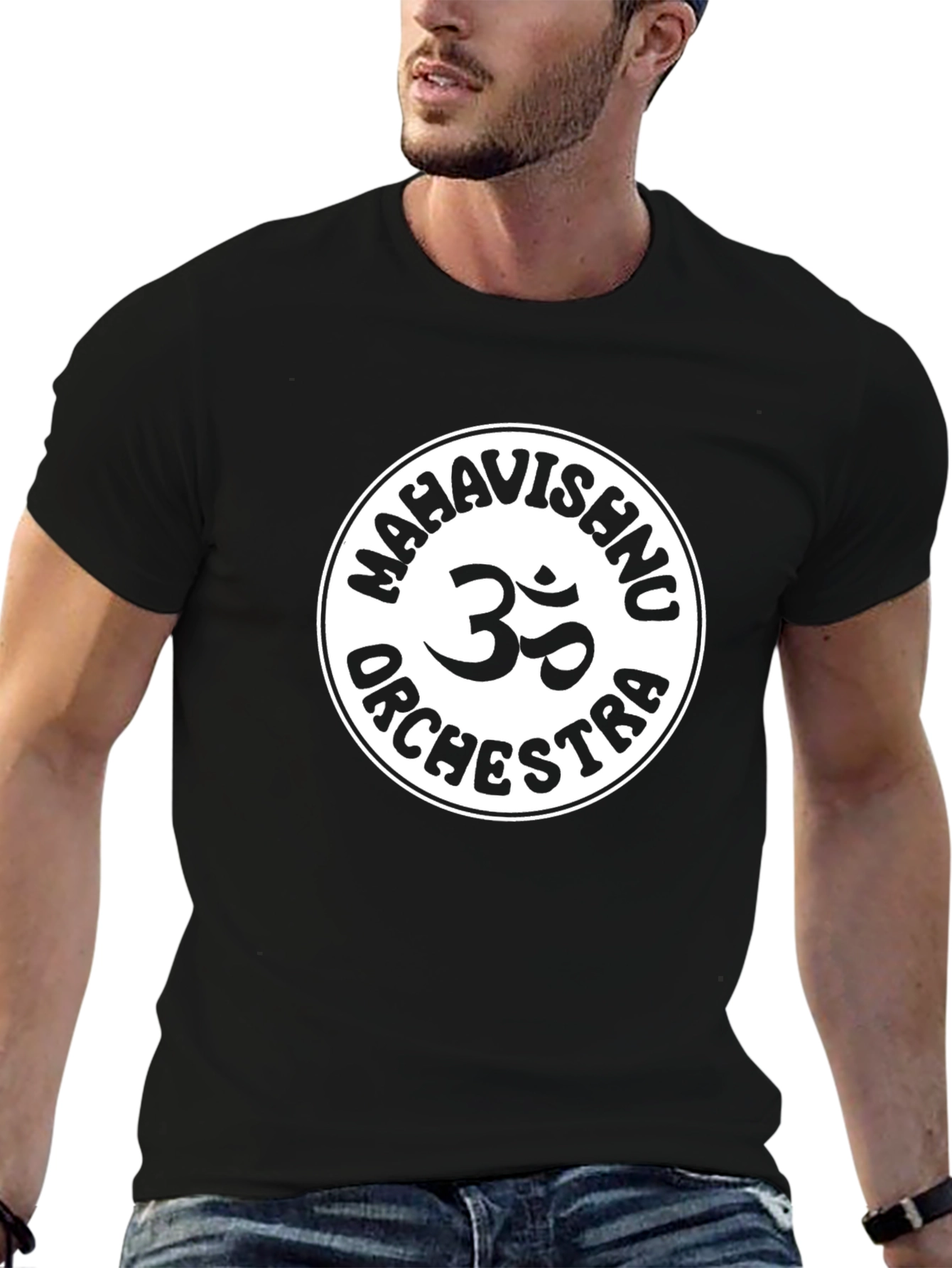 Mahavishnu Orchestra Tee
