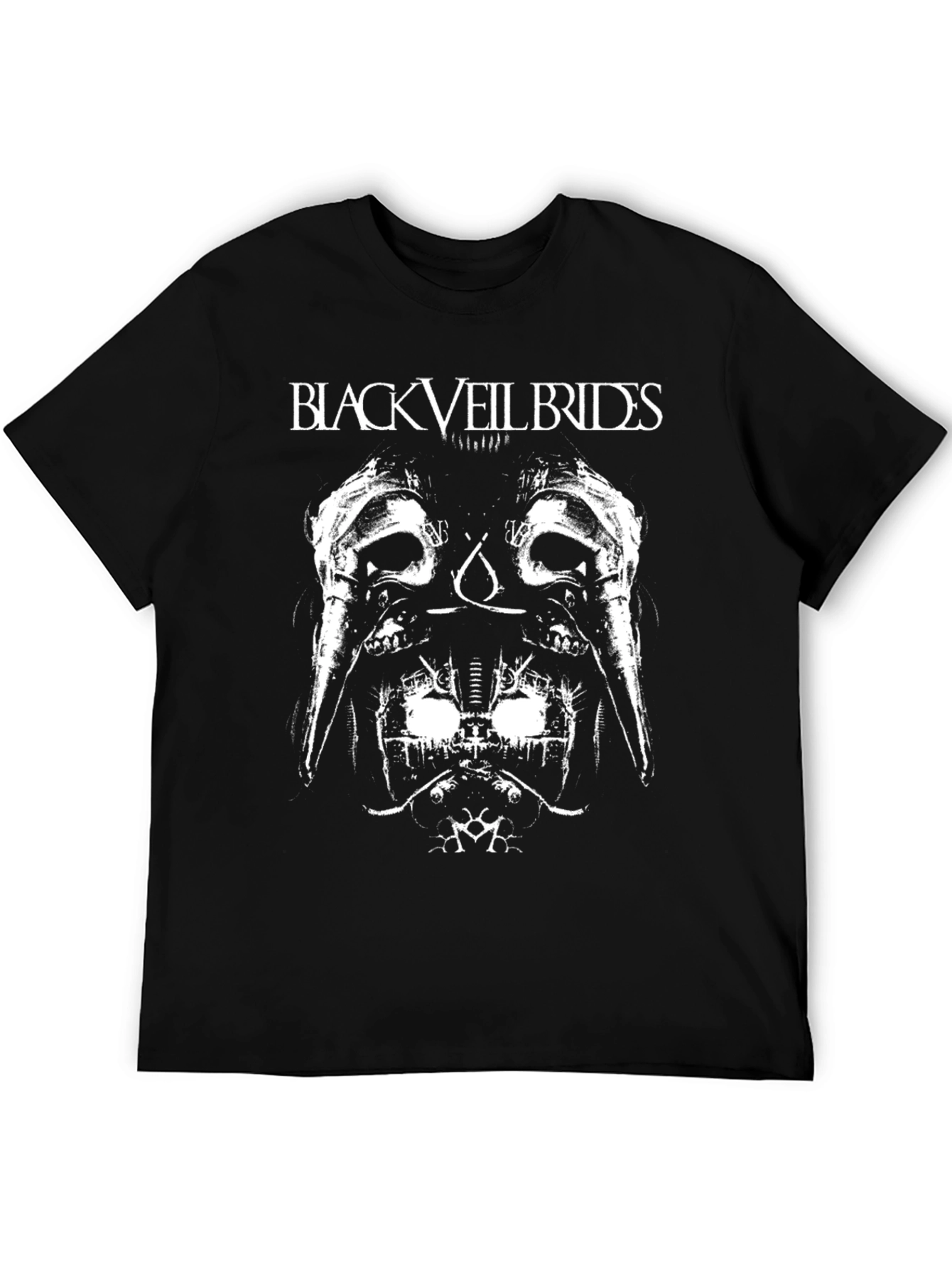 Black Veil Brides Graphic T-Shirt