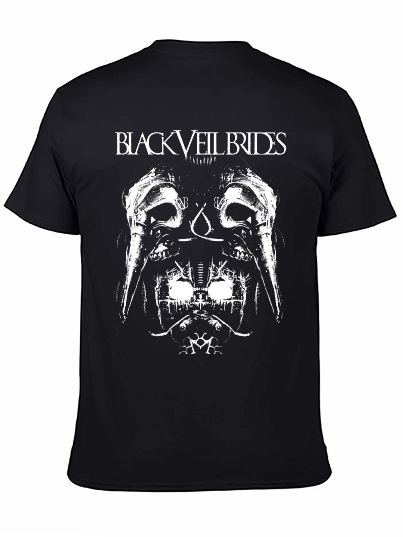 Black Veil Brides Graphic T-Shirt