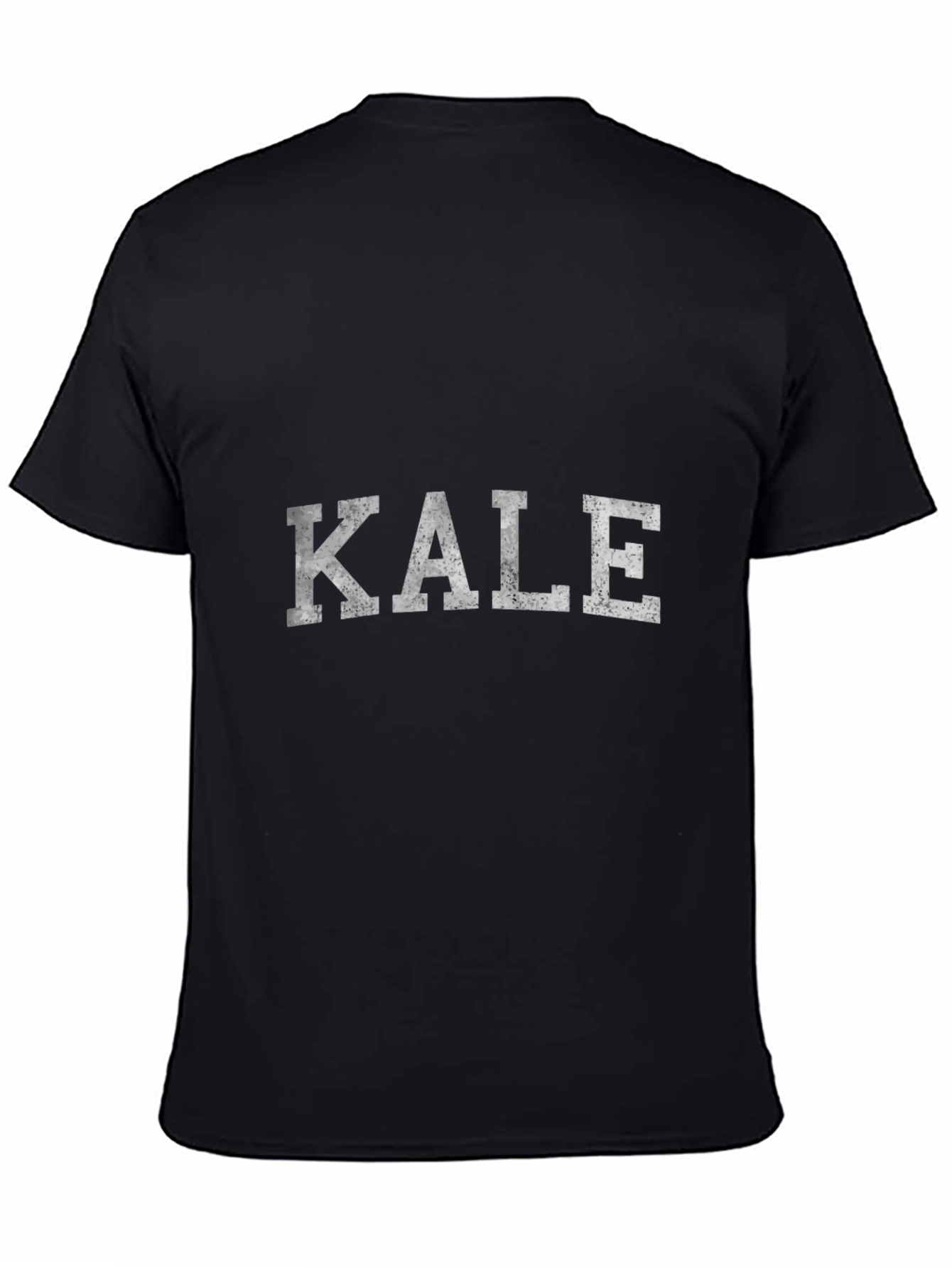 KALE Graphic T-Shirt - Premium Cotton Tee