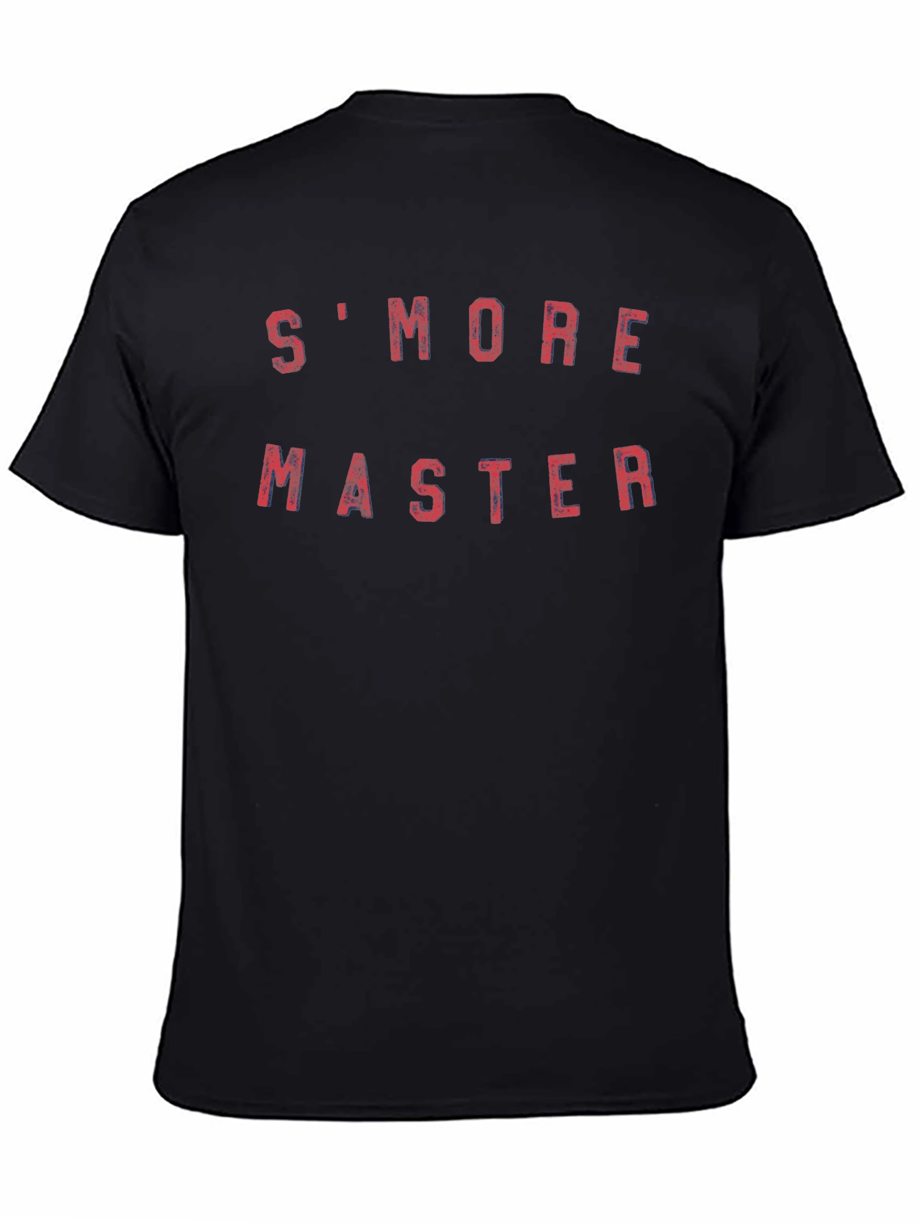 Smore Master Graphic T-Shirt