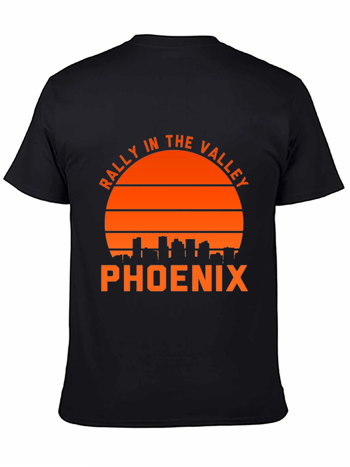 Rally in the Valley Phoenix T-Shirt