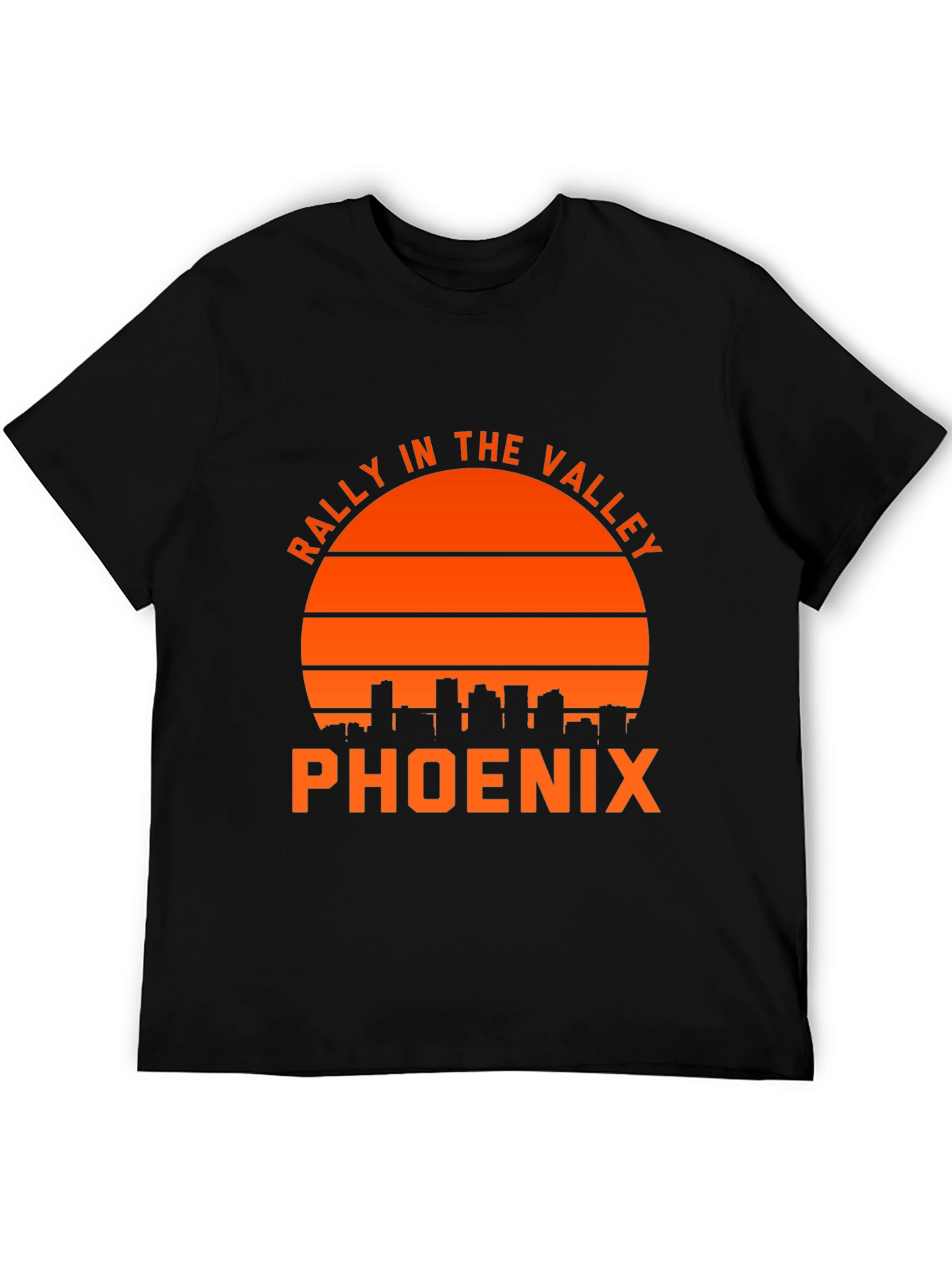 Rally in the Valley Phoenix T-Shirt
