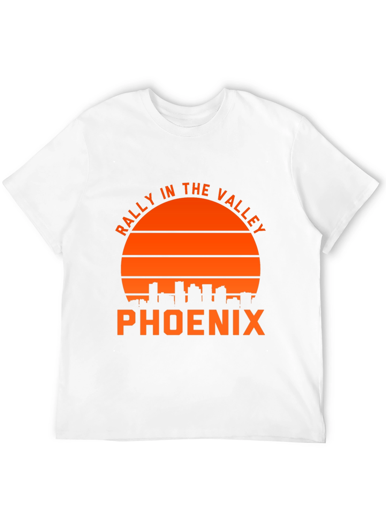 Rally in the Valley Phoenix T-Shirt