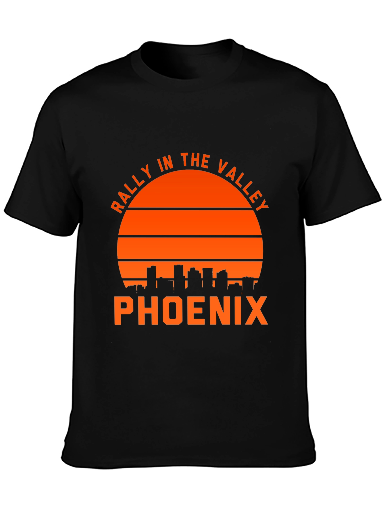 Rally in the Valley Phoenix T-Shirt