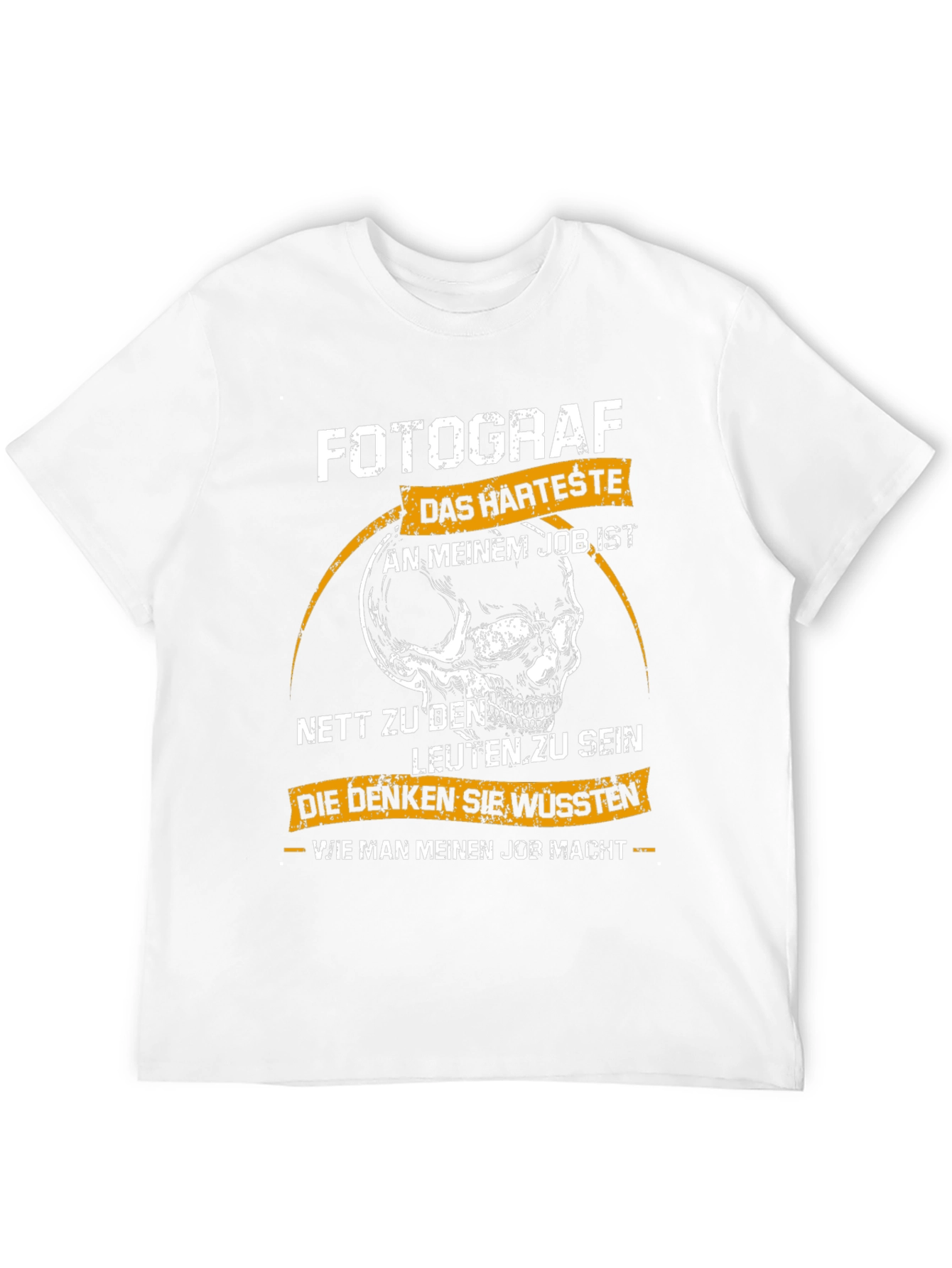 Funny Photographer T-Shirt