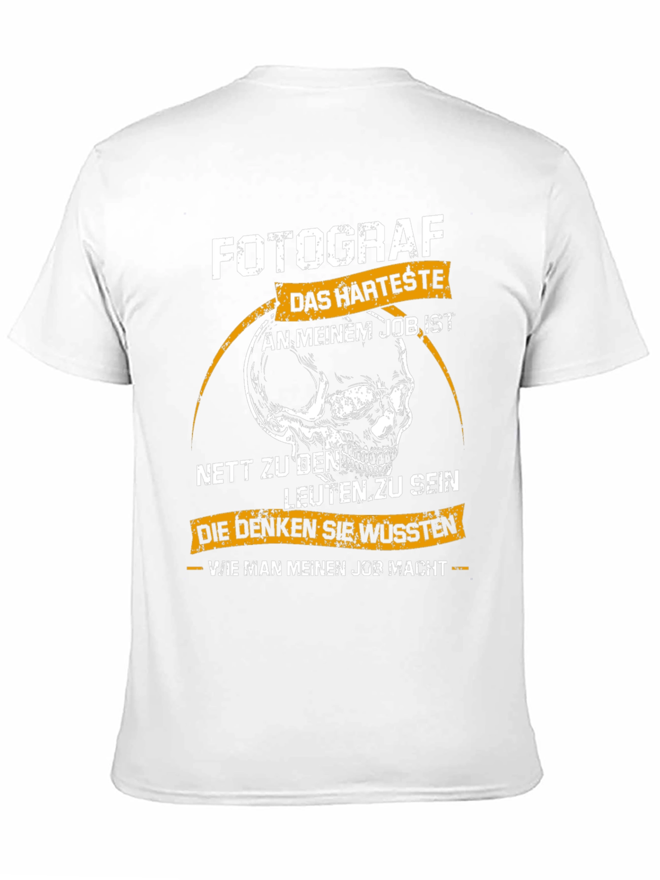 Funny Photographer T-Shirt