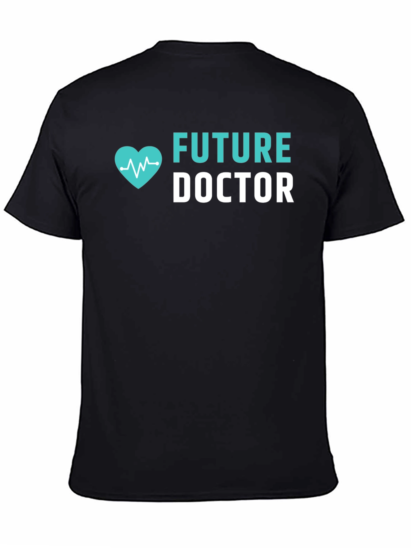 Future Doctor T-Shirt Medical Student Tee