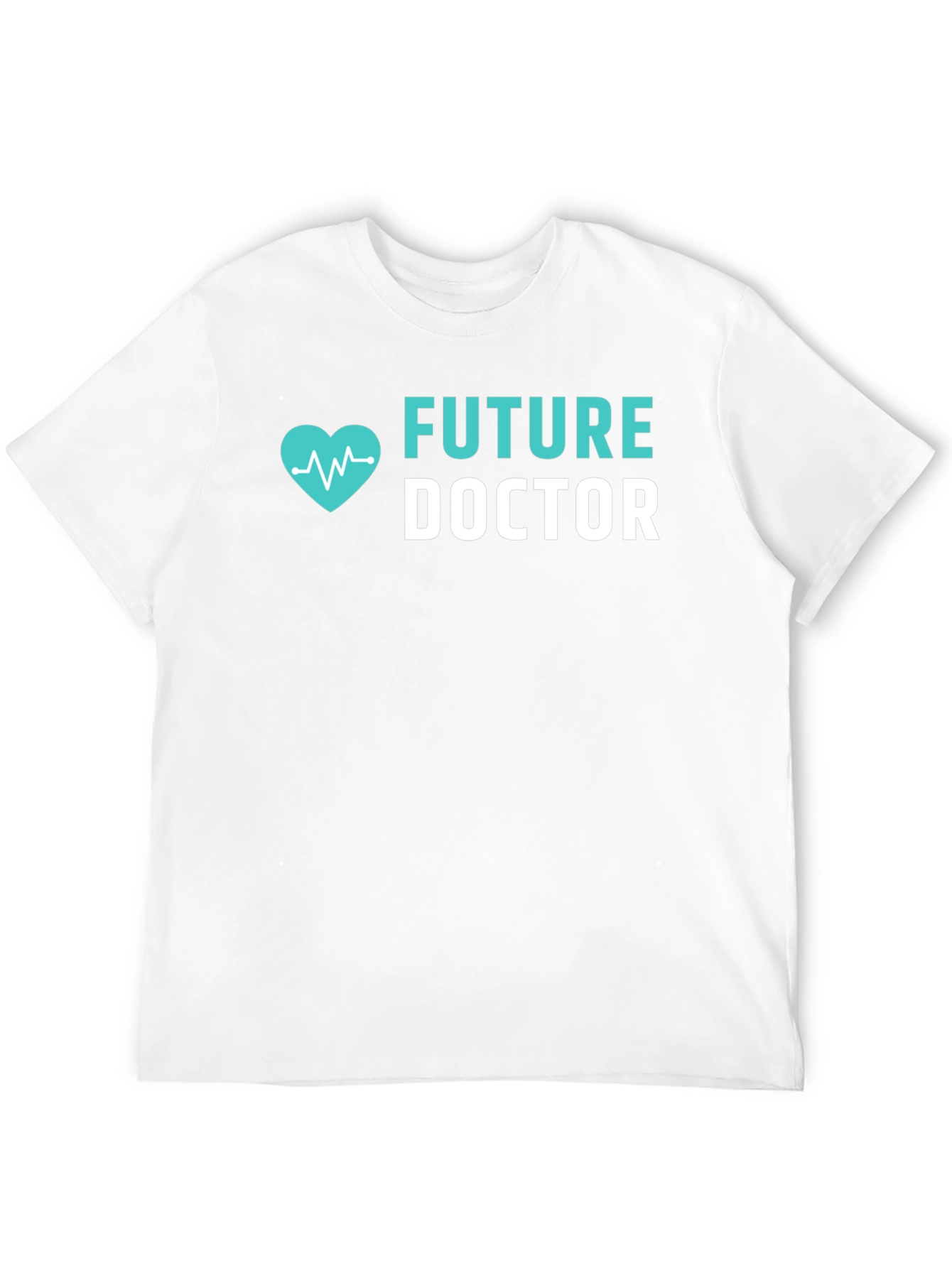 Future Doctor T-Shirt Medical Student Tee
