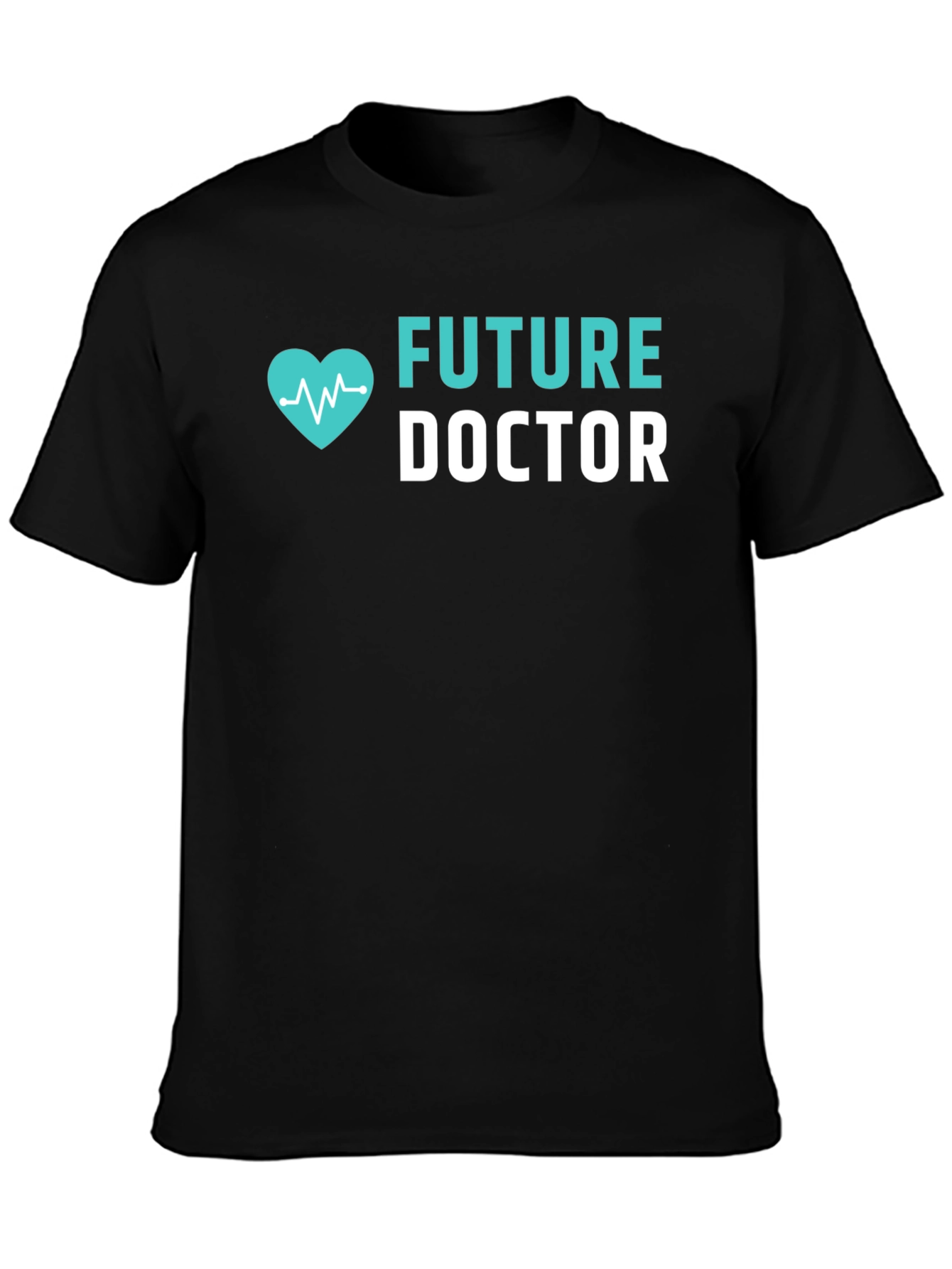 Future Doctor T-Shirt Medical Student Tee