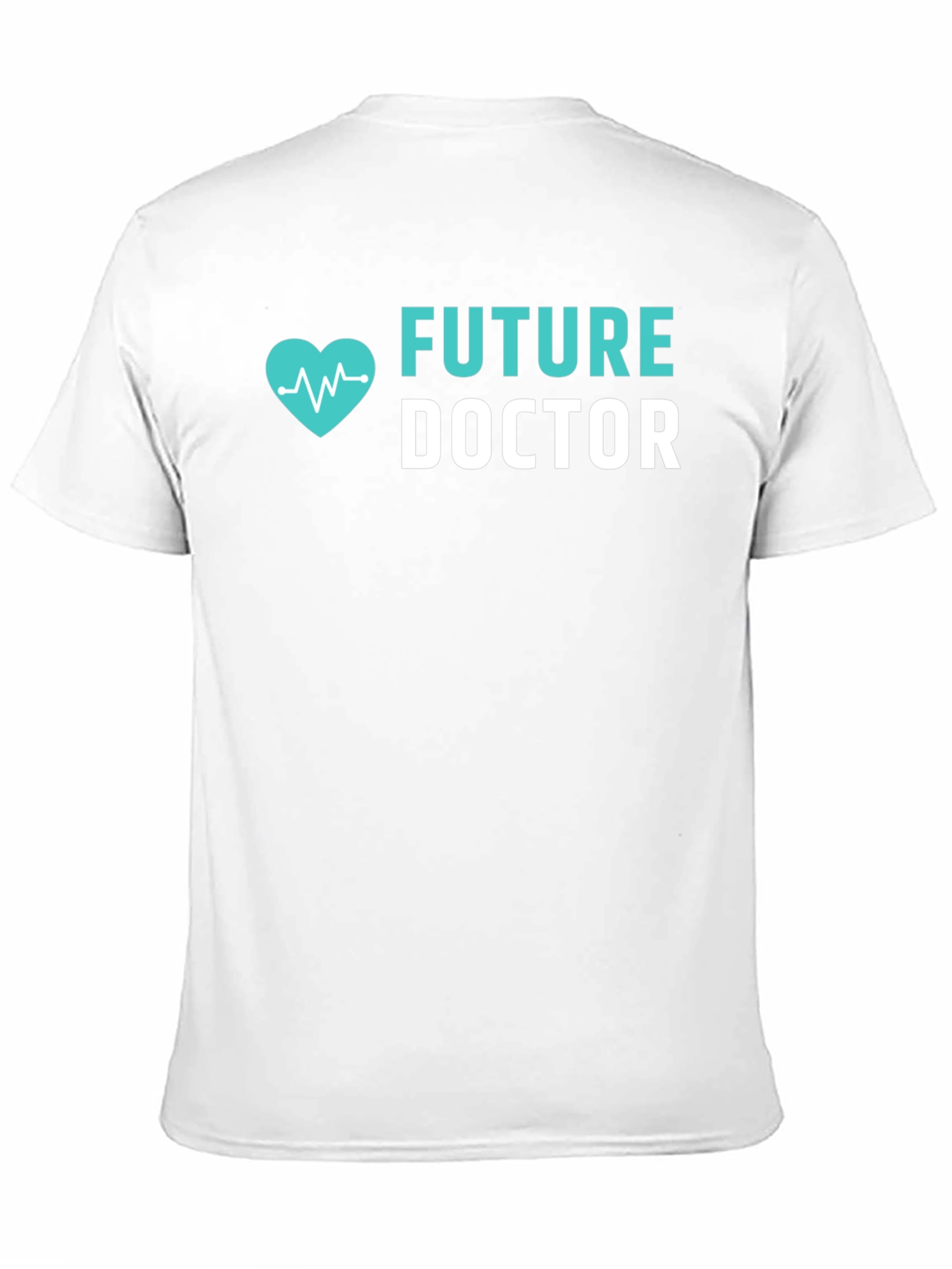 Future Doctor T-Shirt Medical Student Tee