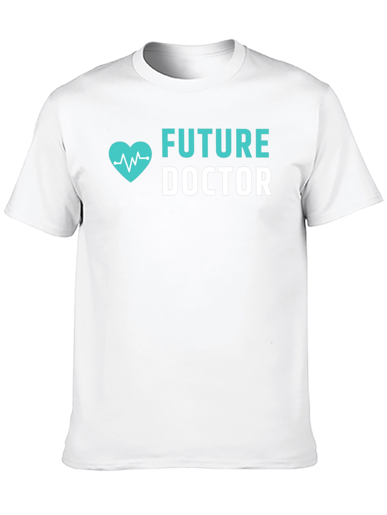 Future Doctor T-Shirt Medical Student Tee