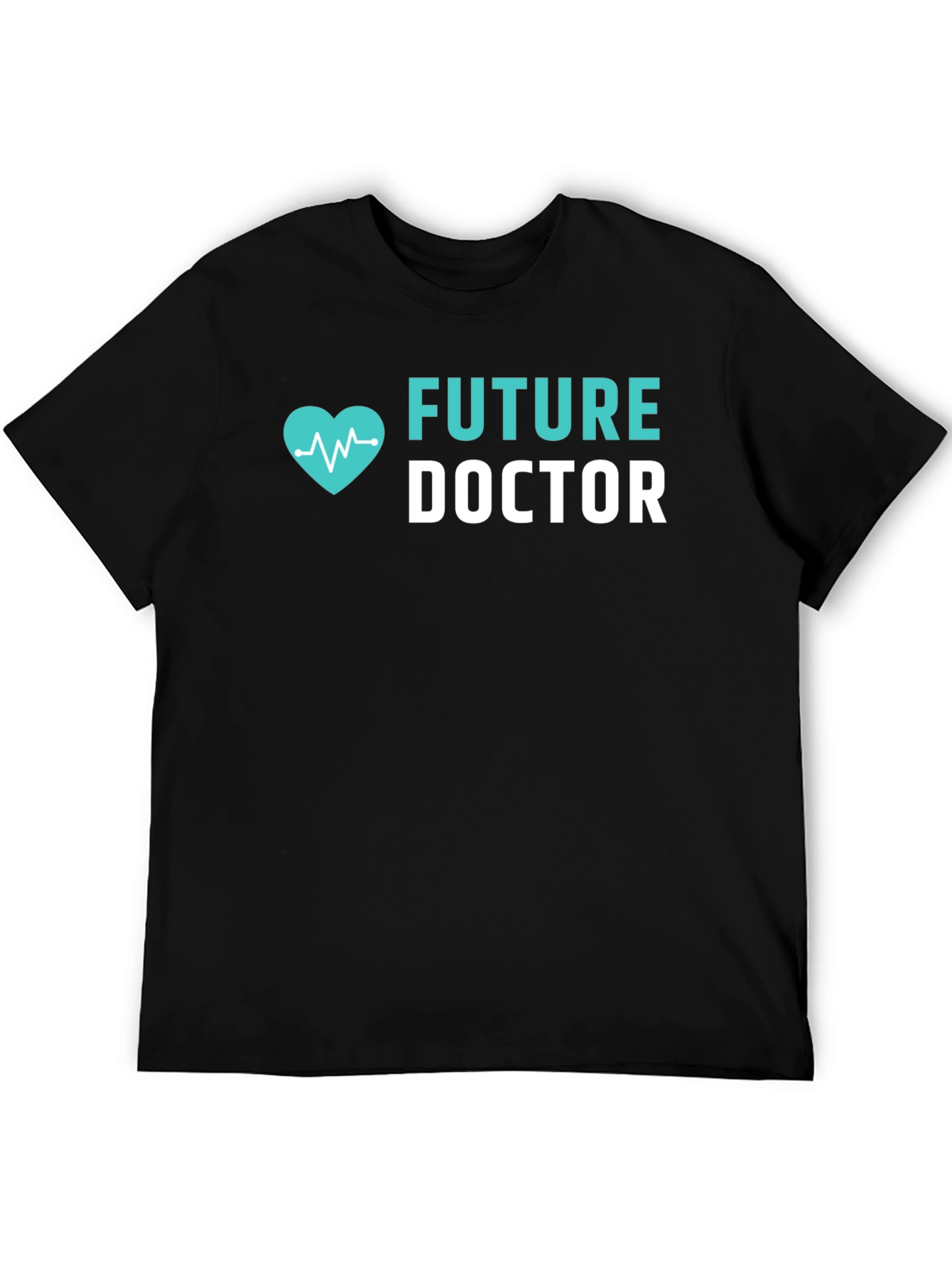 Future Doctor T-Shirt Medical Student Tee