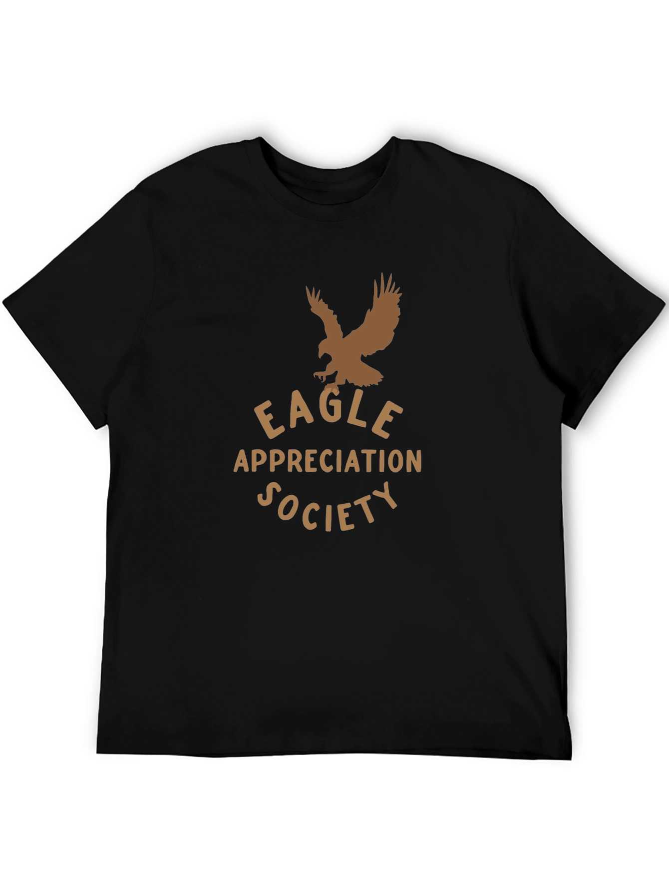 Eagle Appreciation Society Graphic Tee