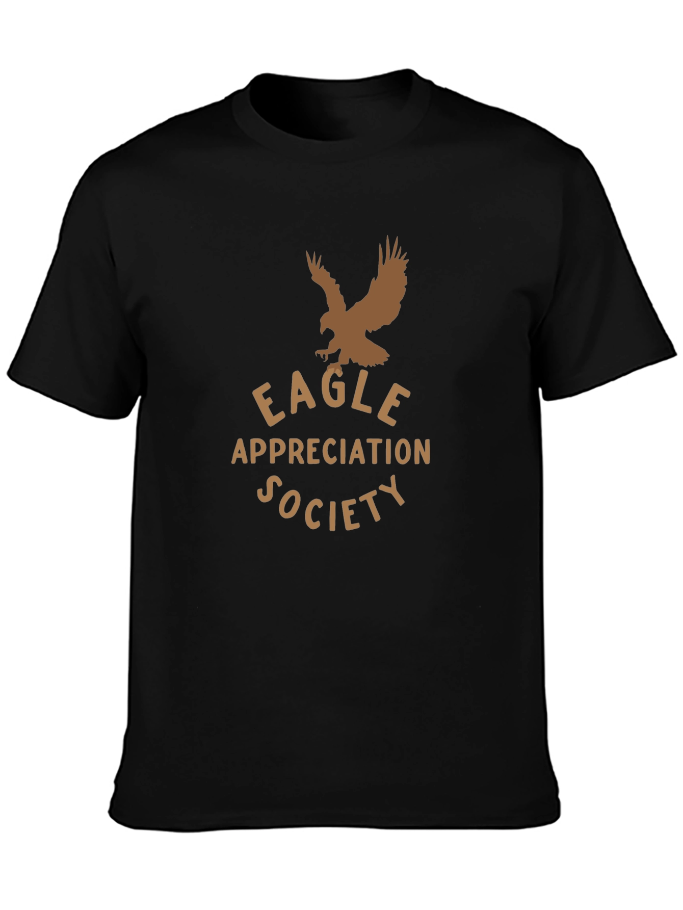 Eagle Appreciation Society Graphic Tee