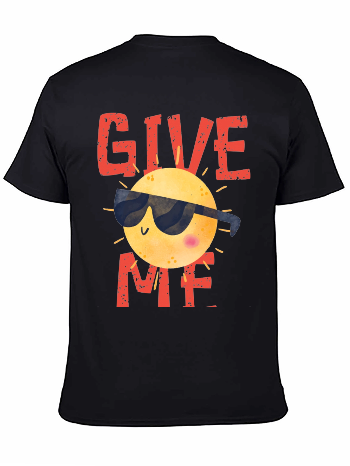 Give Me Sun T-Shirt