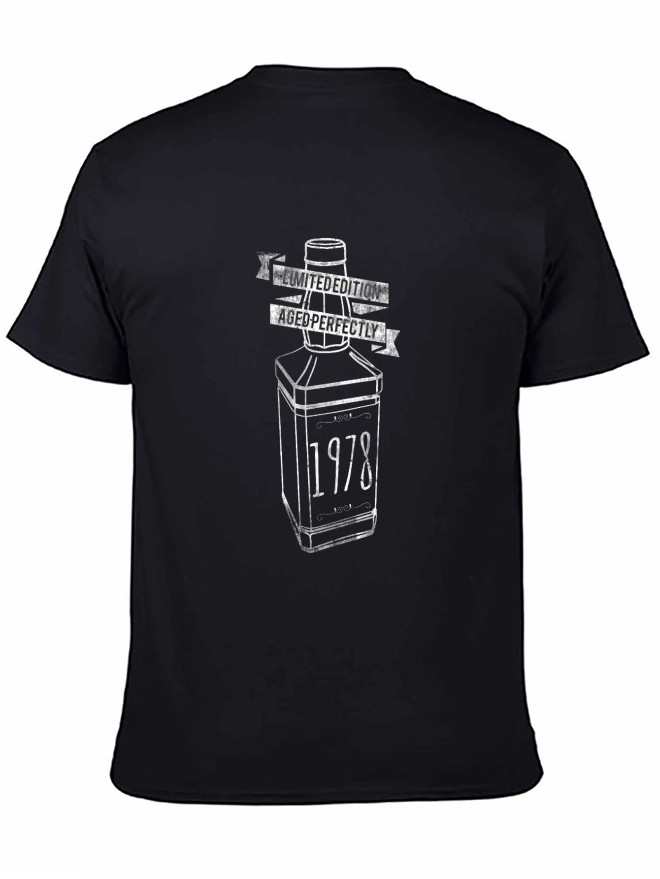 Limited Edition Aged Perfectly 1978 T-Shirt