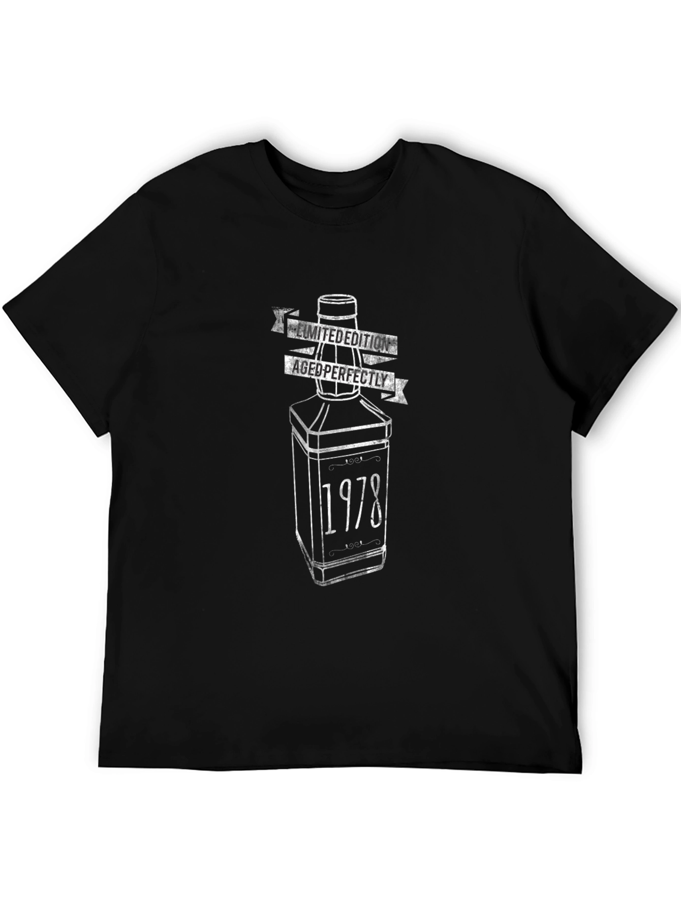 Limited Edition Aged Perfectly 1978 T-Shirt