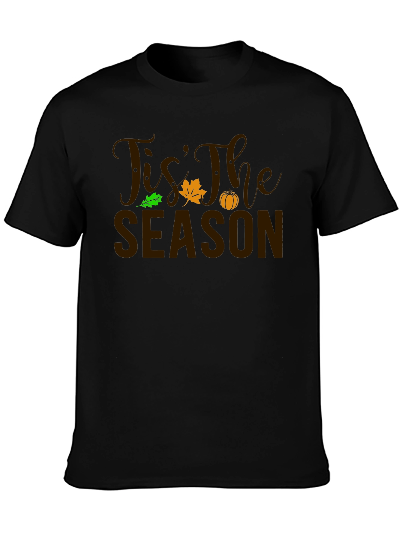 Tis The Season Fall T-Shirt