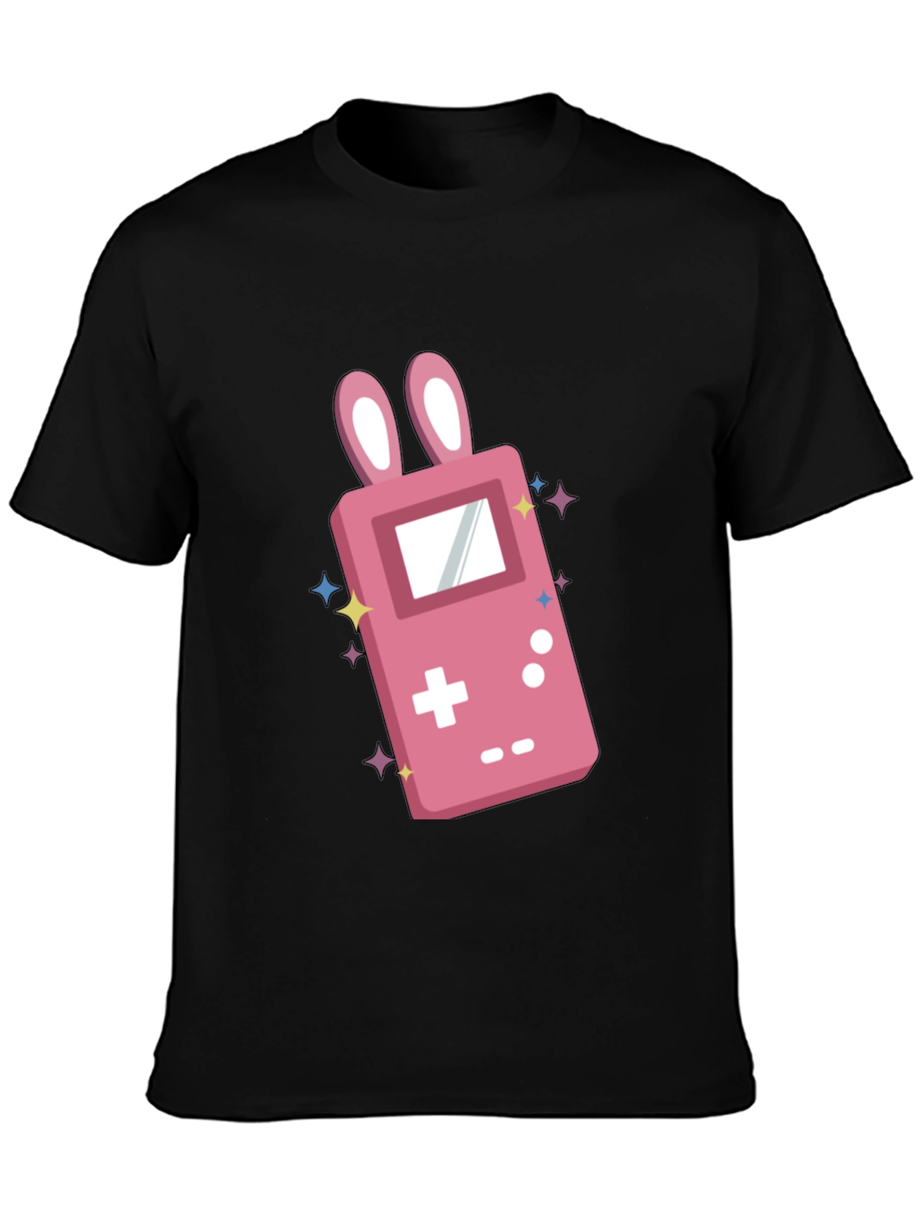 Cute Retro Gaming T-Shirt