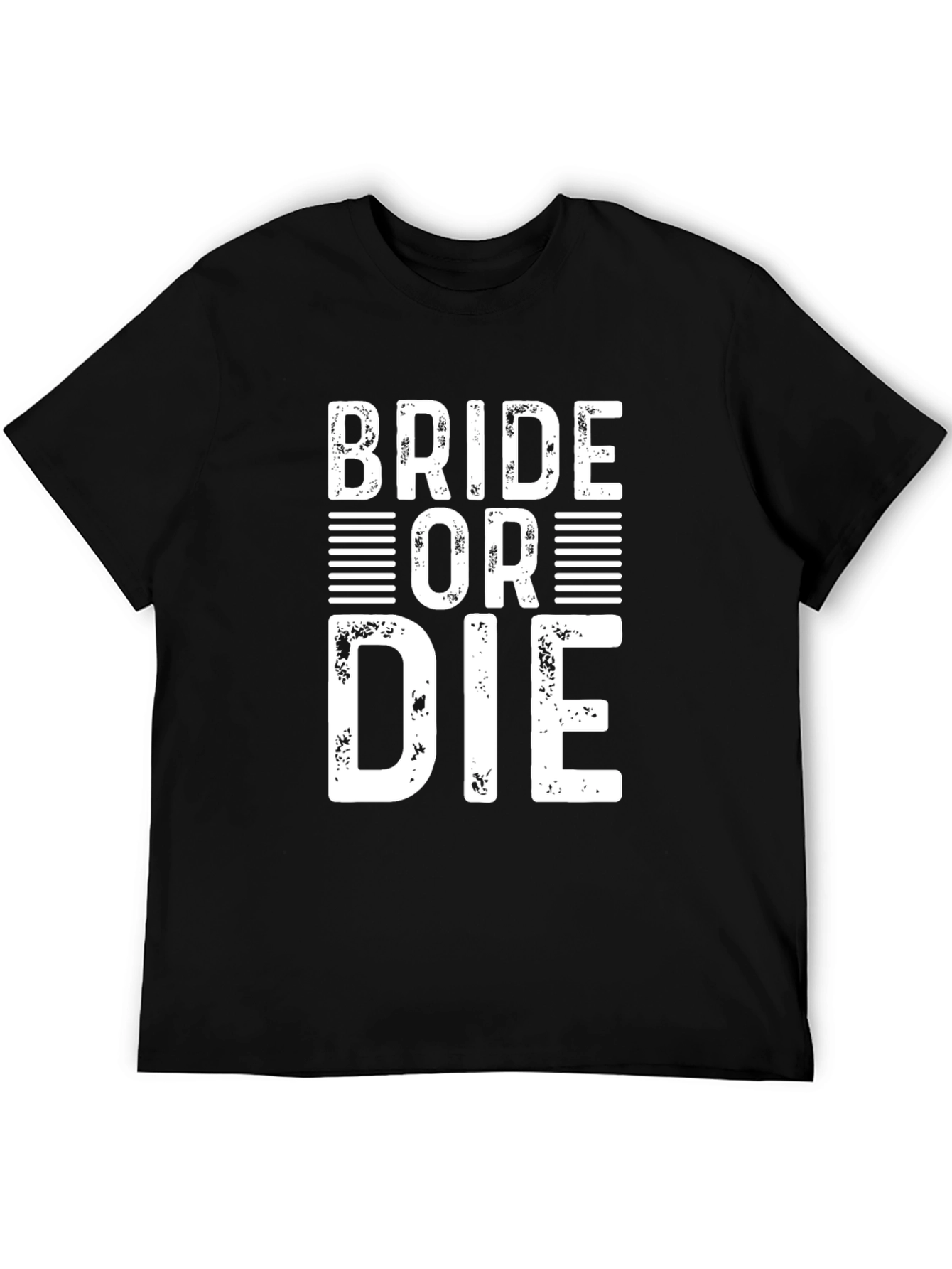 Bride or Die Graphic Tee