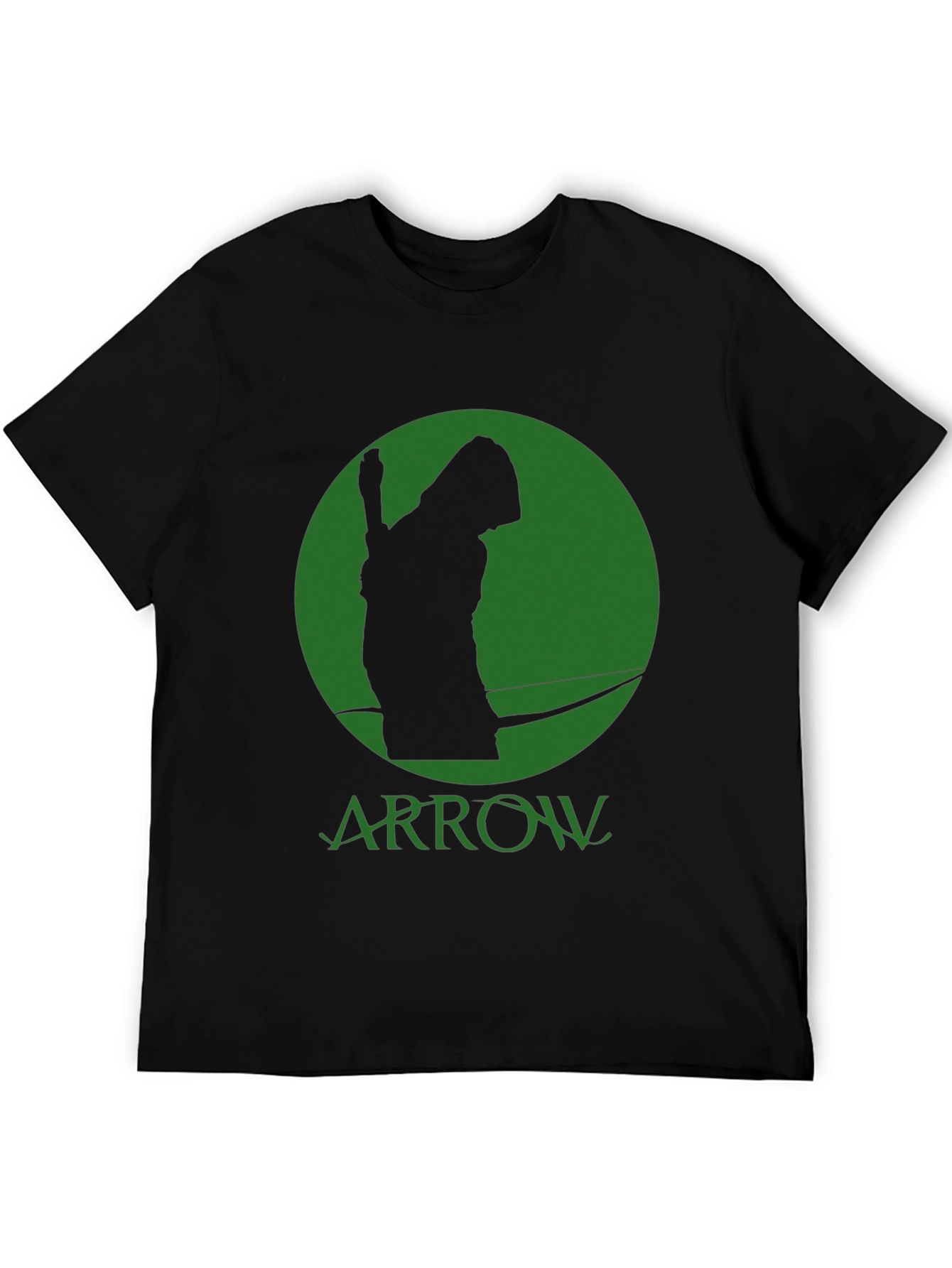 Green Arrow T-Shirt