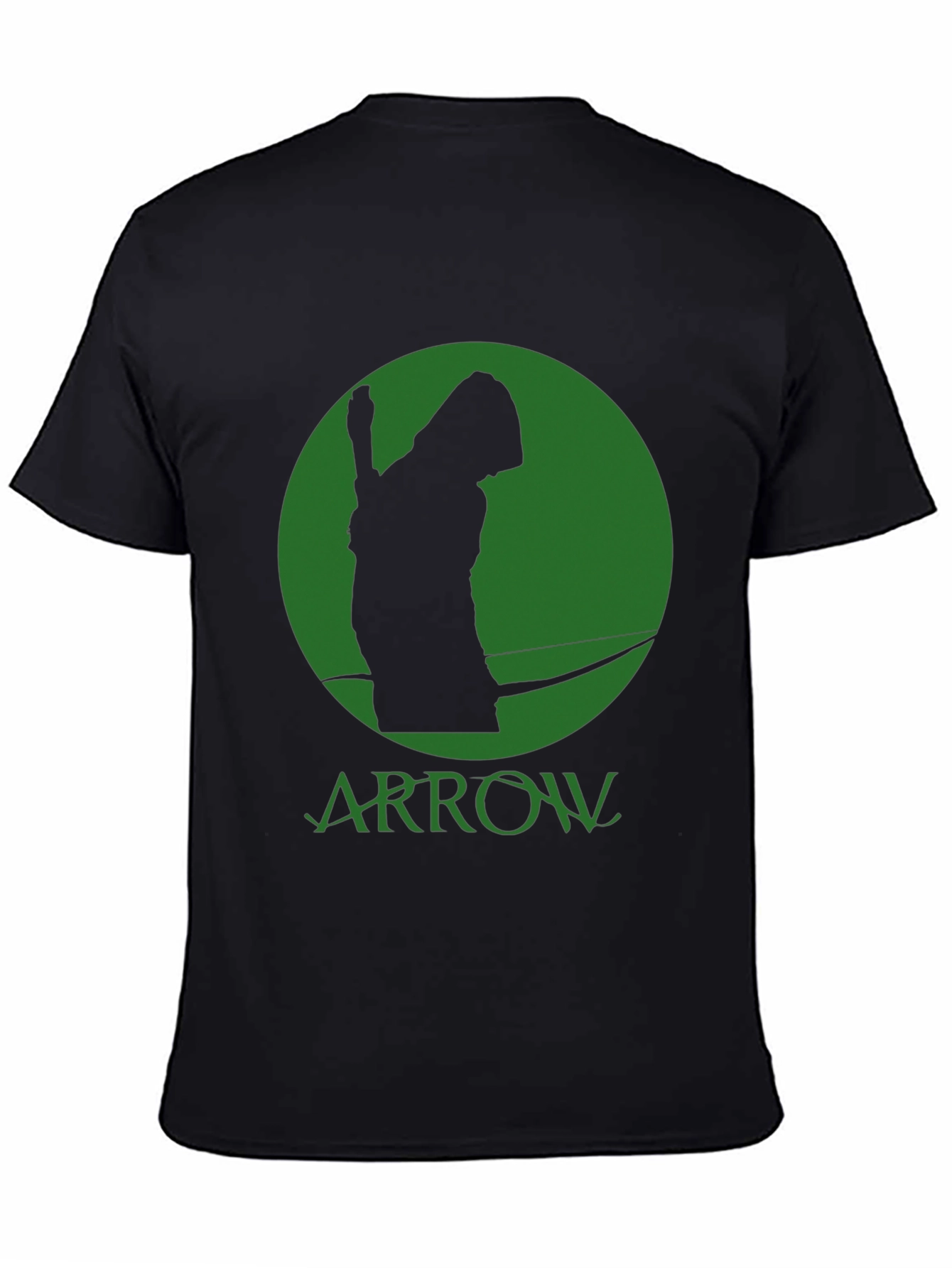Green Arrow T-Shirt