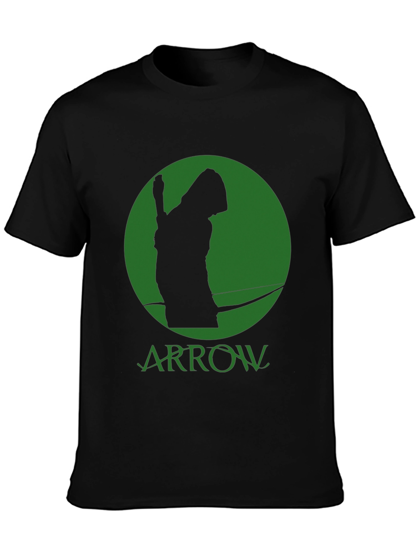 Green Arrow T-Shirt