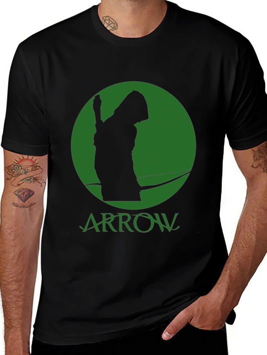 Green Arrow T-Shirt
