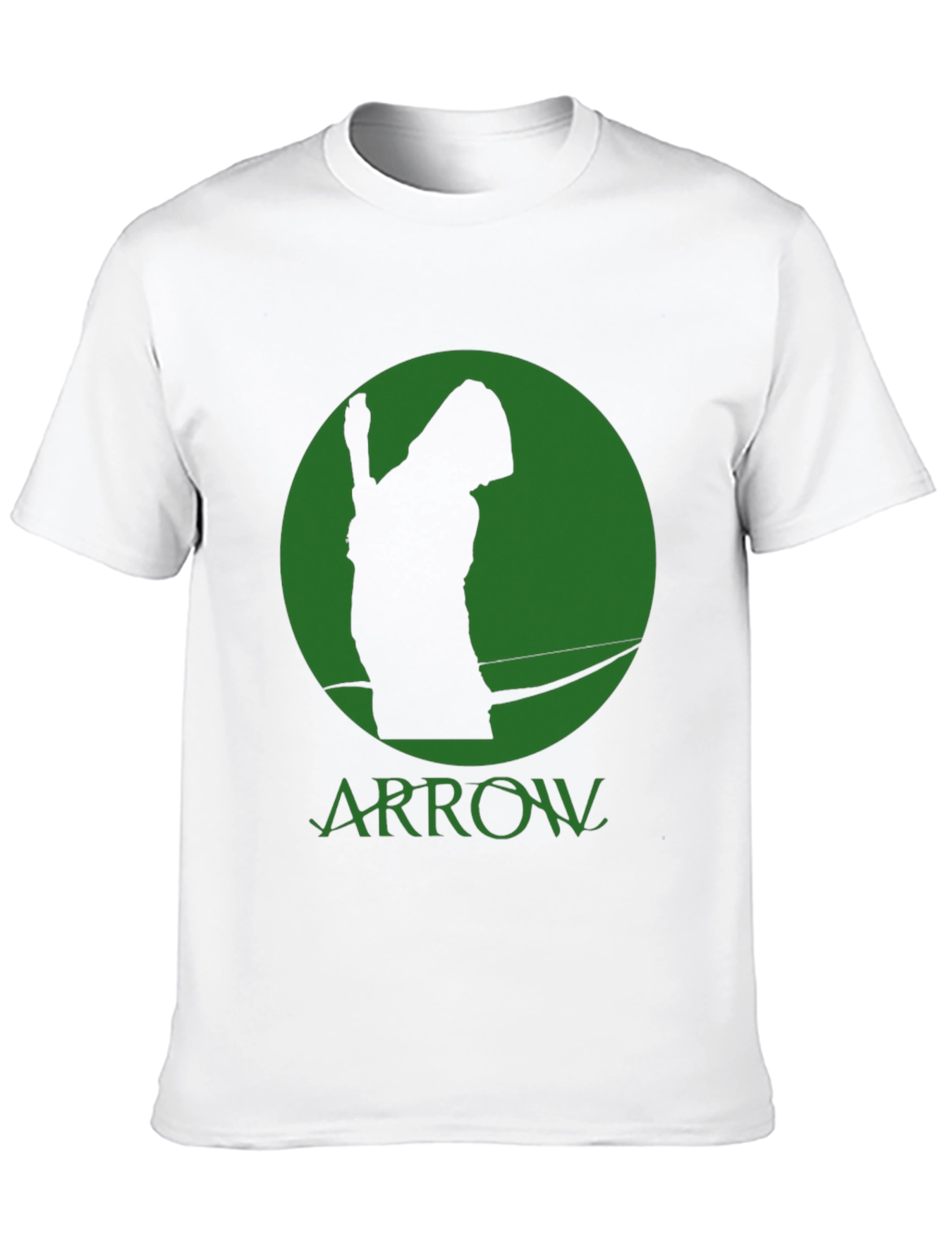 Green Arrow T-Shirt