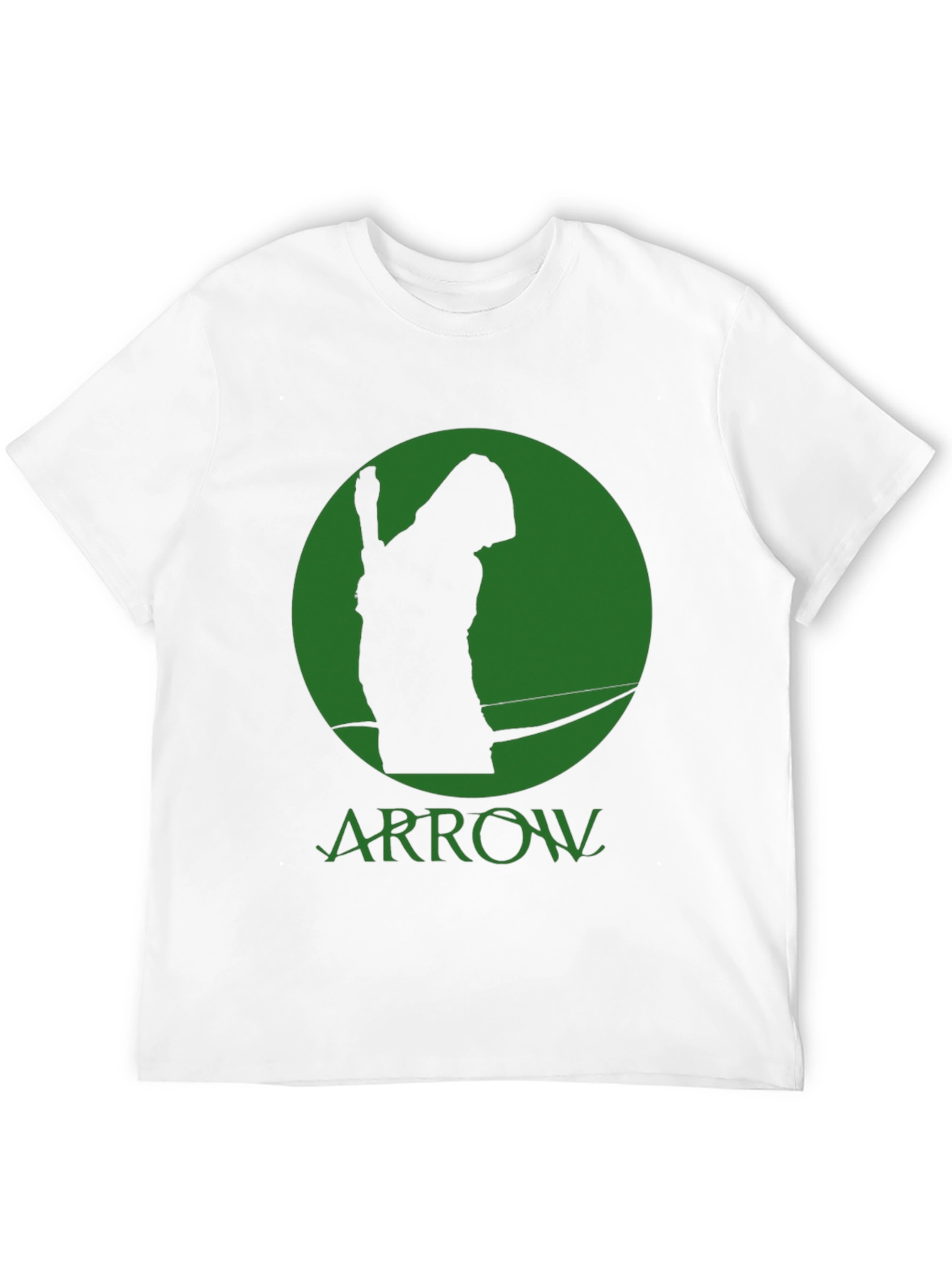 Green Arrow T-Shirt