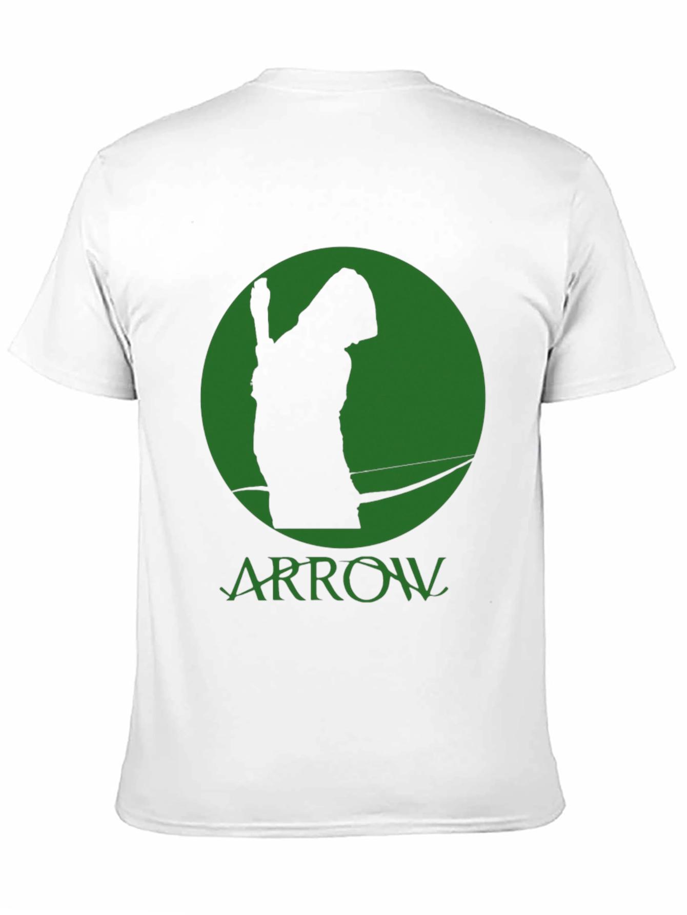 Green Arrow T-Shirt