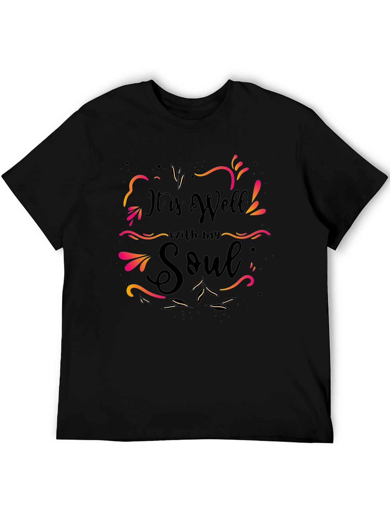 It Is Well With My Soul T-Shirt