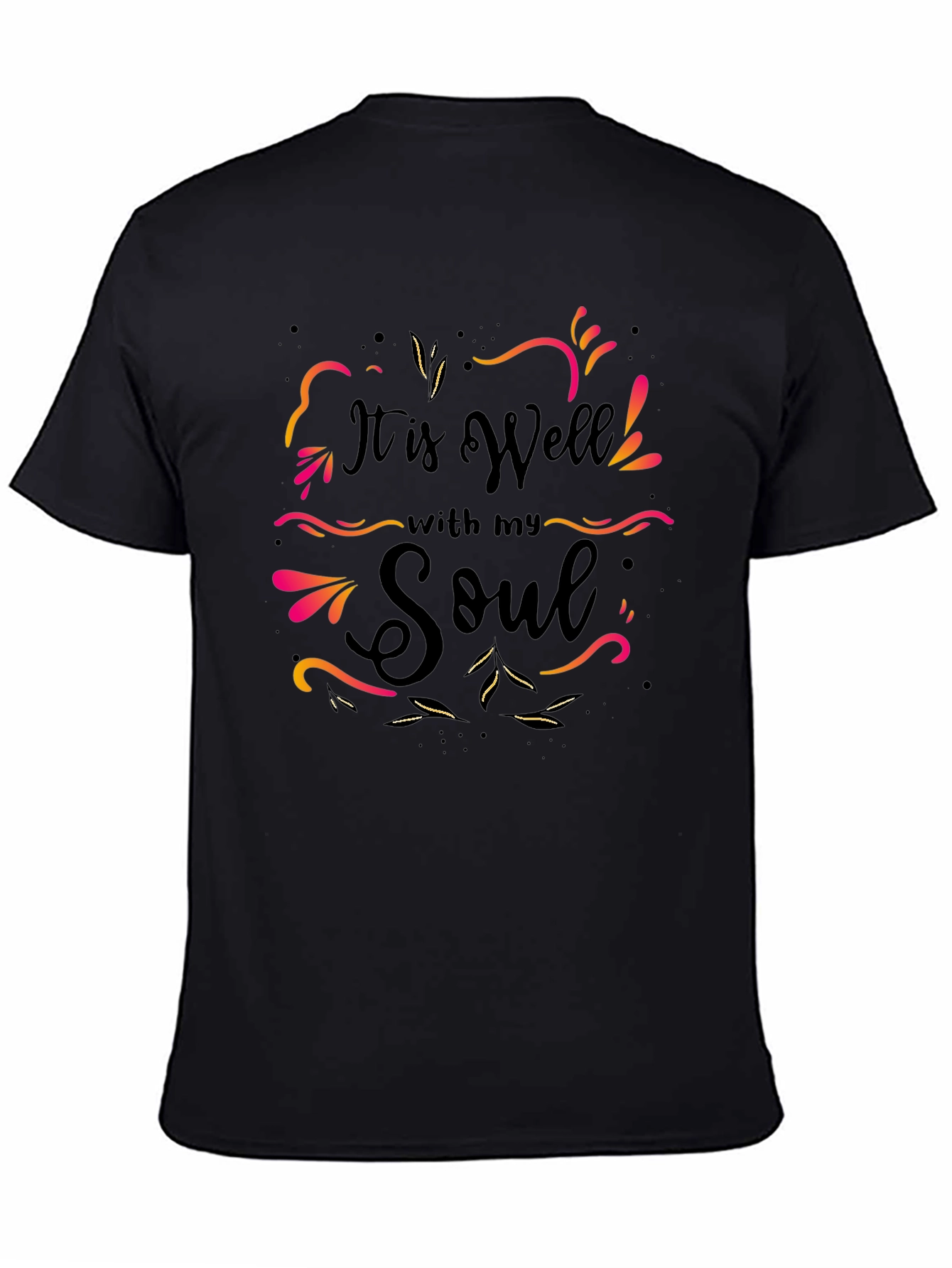 It Is Well With My Soul T-Shirt