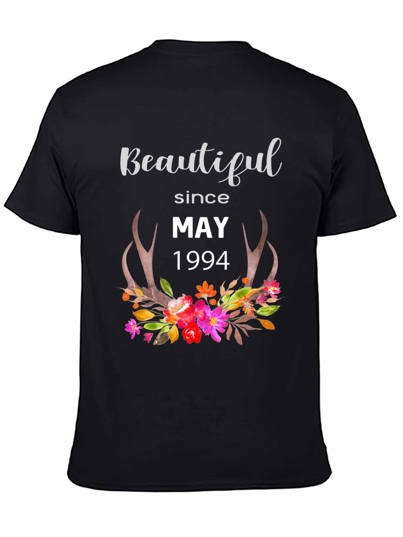 Beautiful Since May 1994 T-Shirt