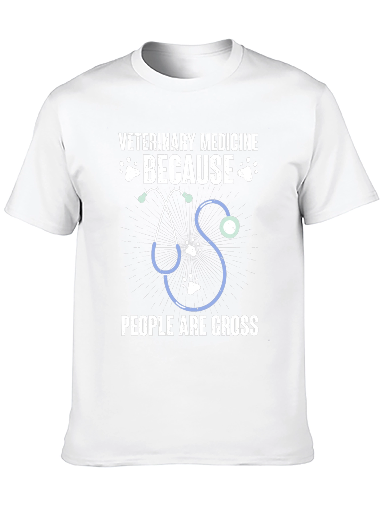 Veterinary Medicine T-Shirt