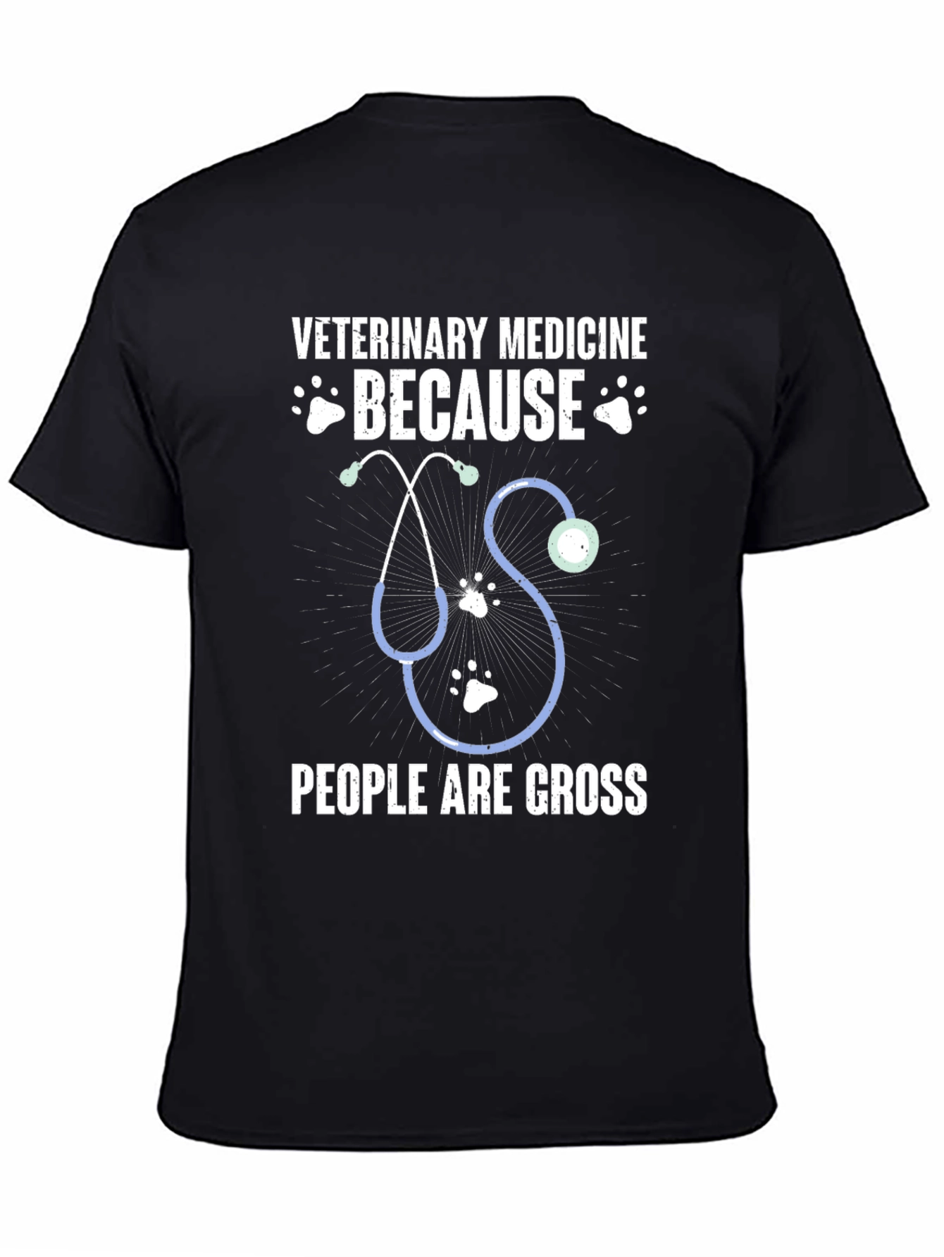 Veterinary Medicine T-Shirt