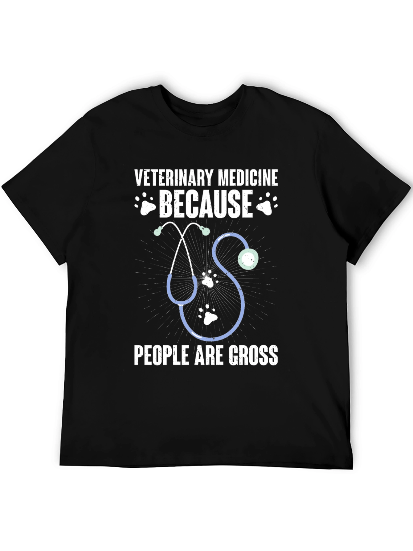 Veterinary Medicine T-Shirt
