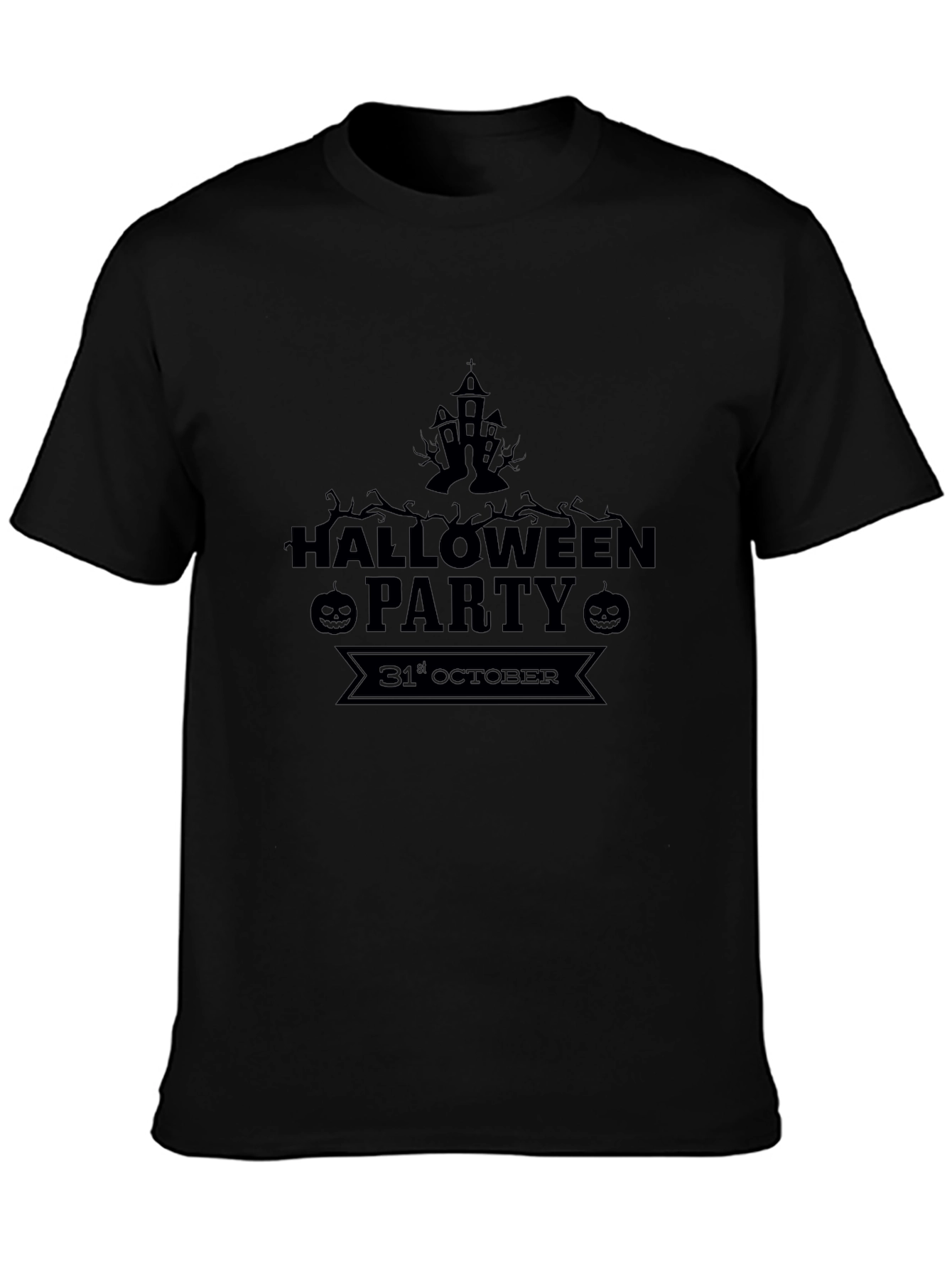 Halloween Party T-Shirt