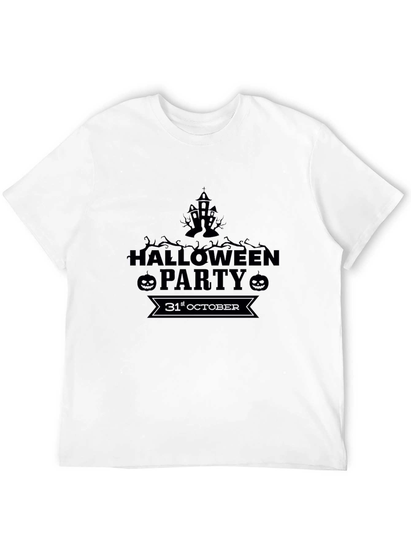 Halloween Party T-Shirt