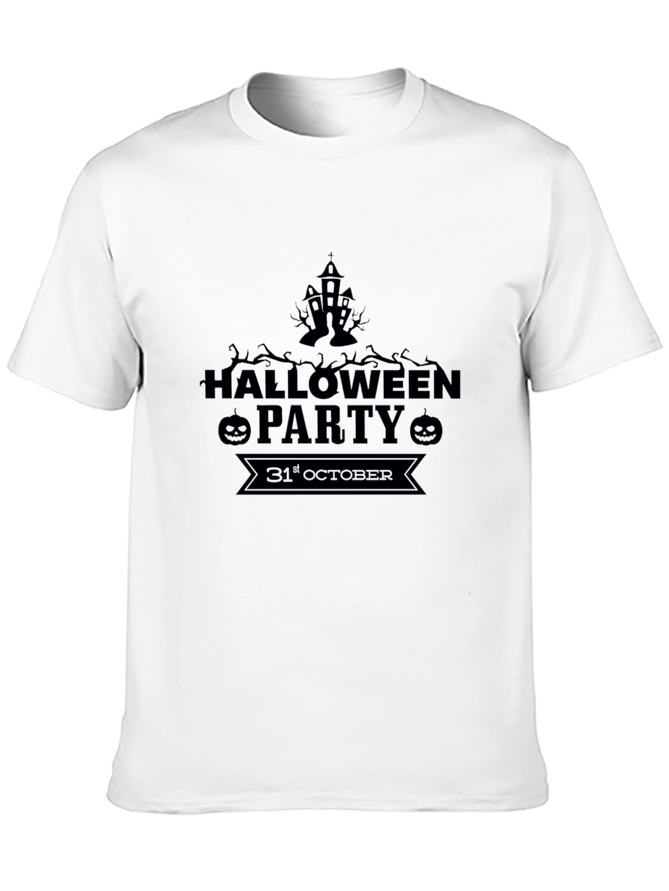 Halloween Party T-Shirt