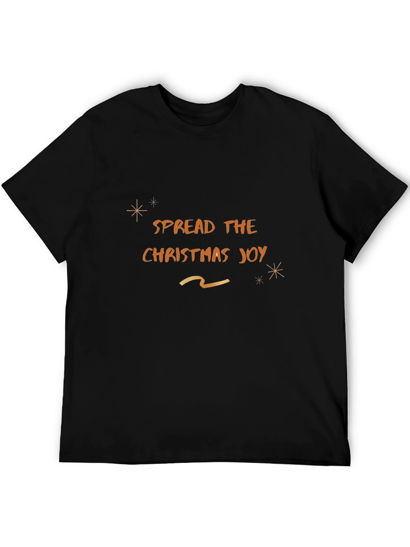 Spread Christmas Joy T-Shirt