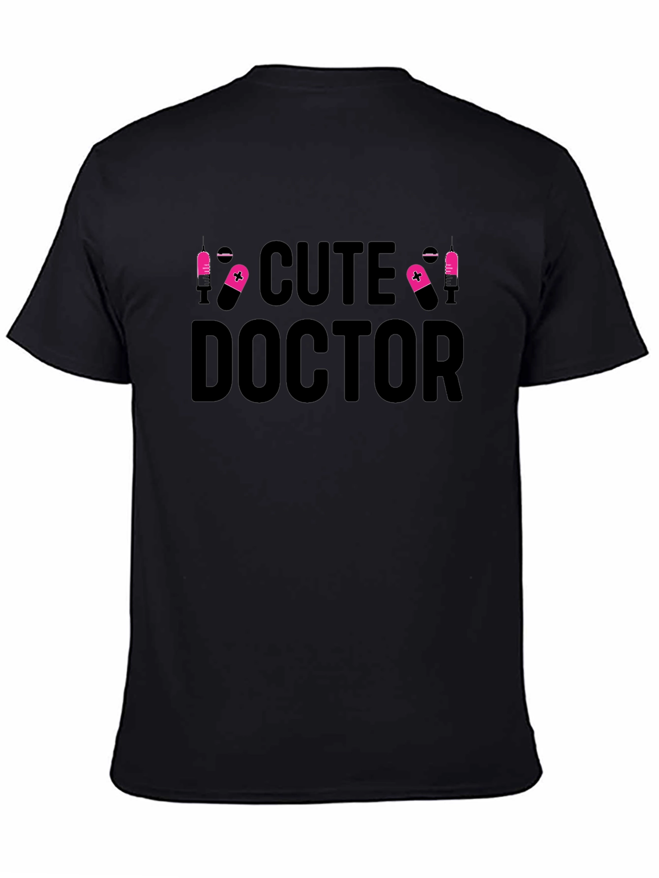 Cute Doctor T-Shirt