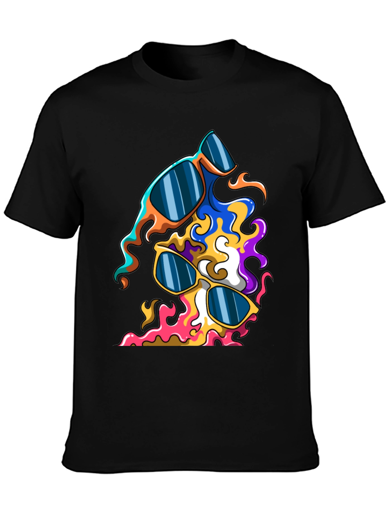 Cool Shades Graphic Tee